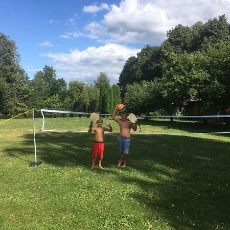 Denderi Villa Rubene Eksteriør bilde