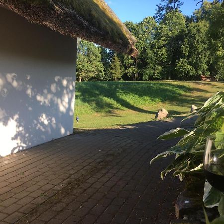 Denderi Villa Rubene Eksteriør bilde