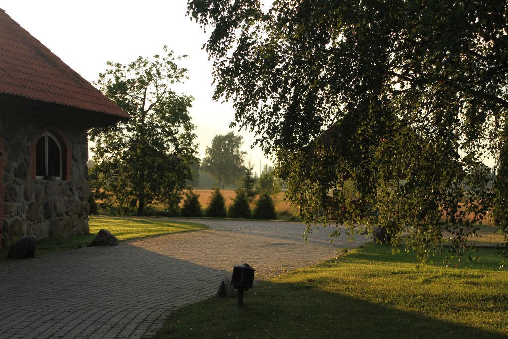 Denderi Villa Rubene Rom bilde