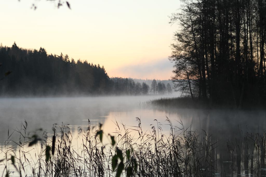 Denderi Villa Rubene Rom bilde