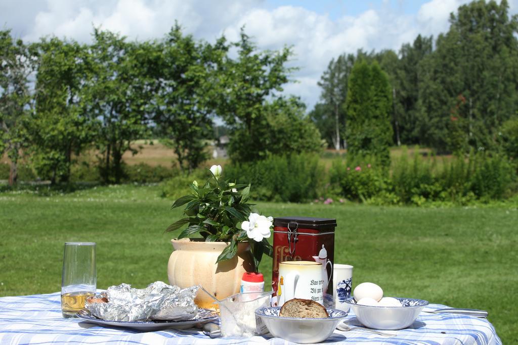 Denderi Villa Rubene Rom bilde