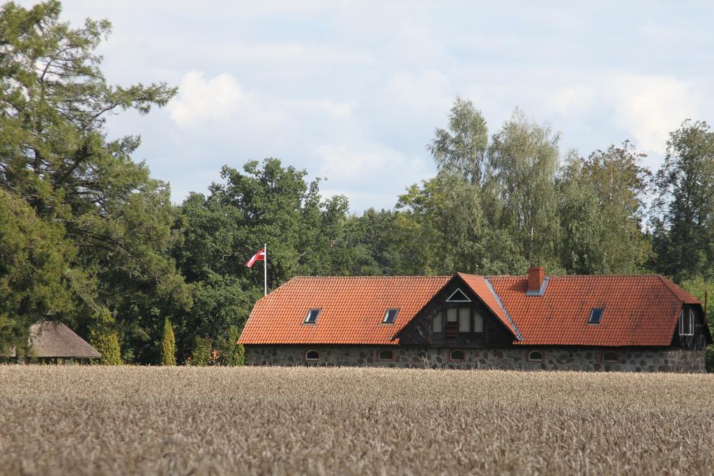 Denderi Villa Rubene Rom bilde
