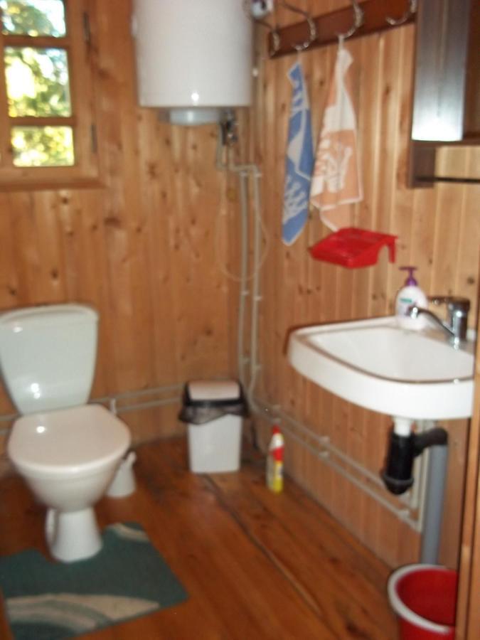 Denderi Villa Rubene Rom bilde