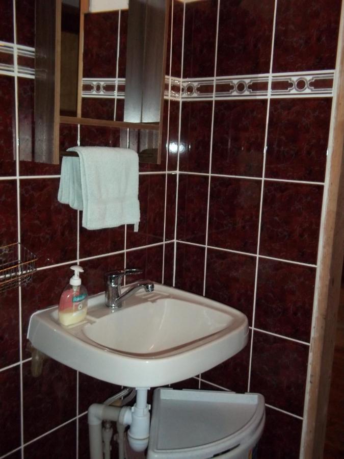 Denderi Villa Rubene Rom bilde