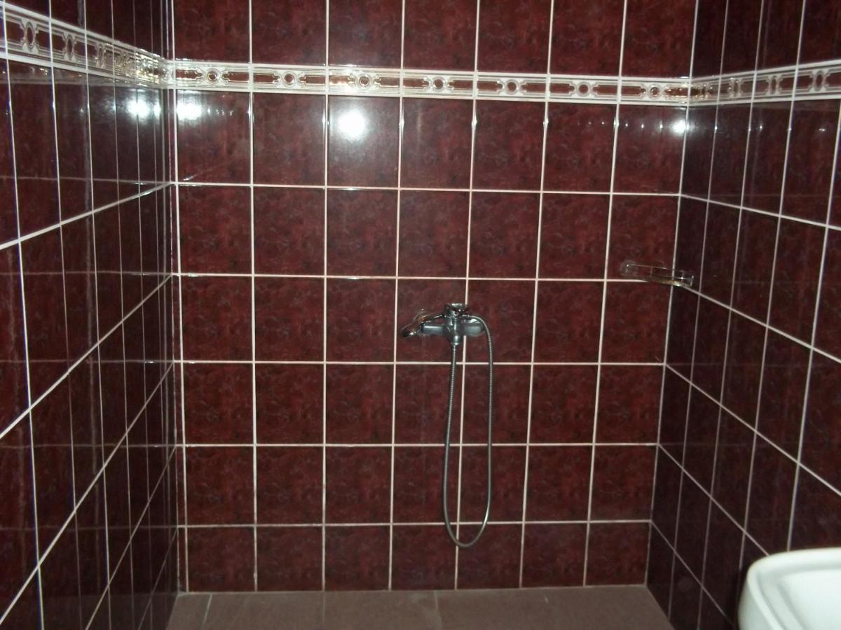 Denderi Villa Rubene Rom bilde