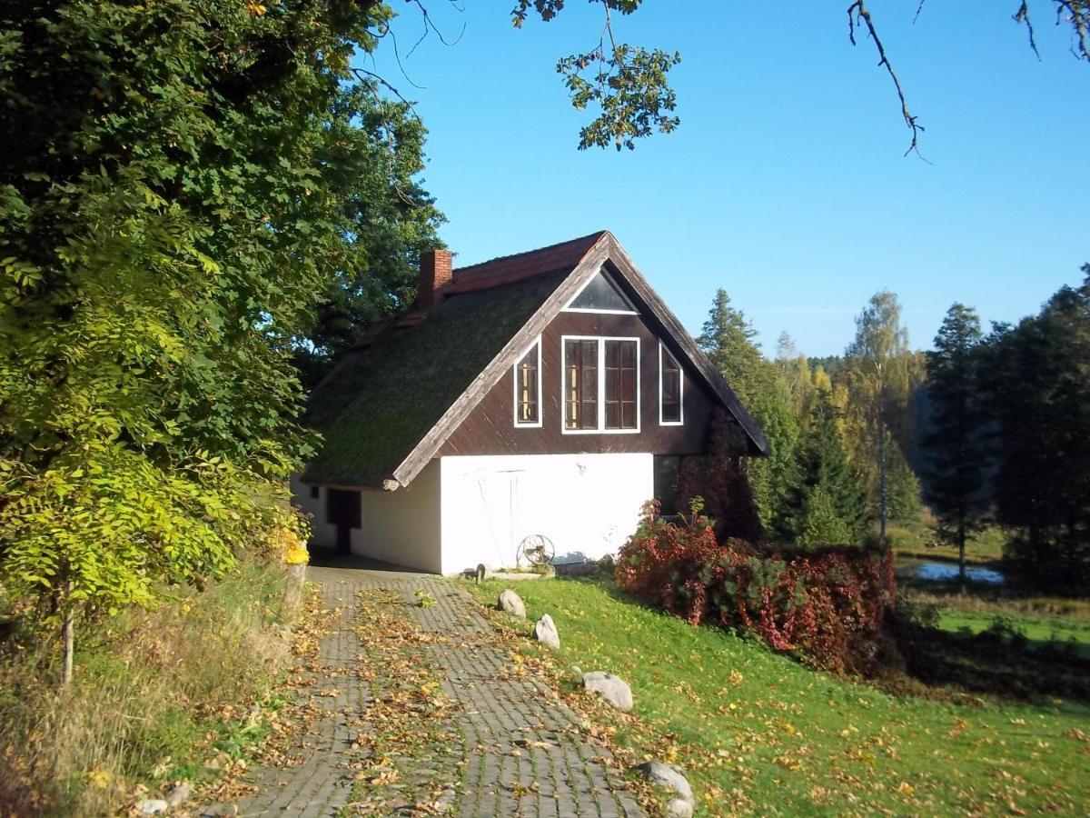 Denderi Villa Rubene Rom bilde
