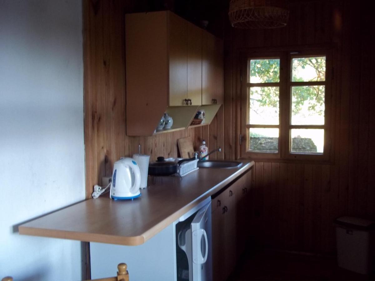 Denderi Villa Rubene Rom bilde